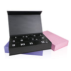 12 Day Calendar Boxes