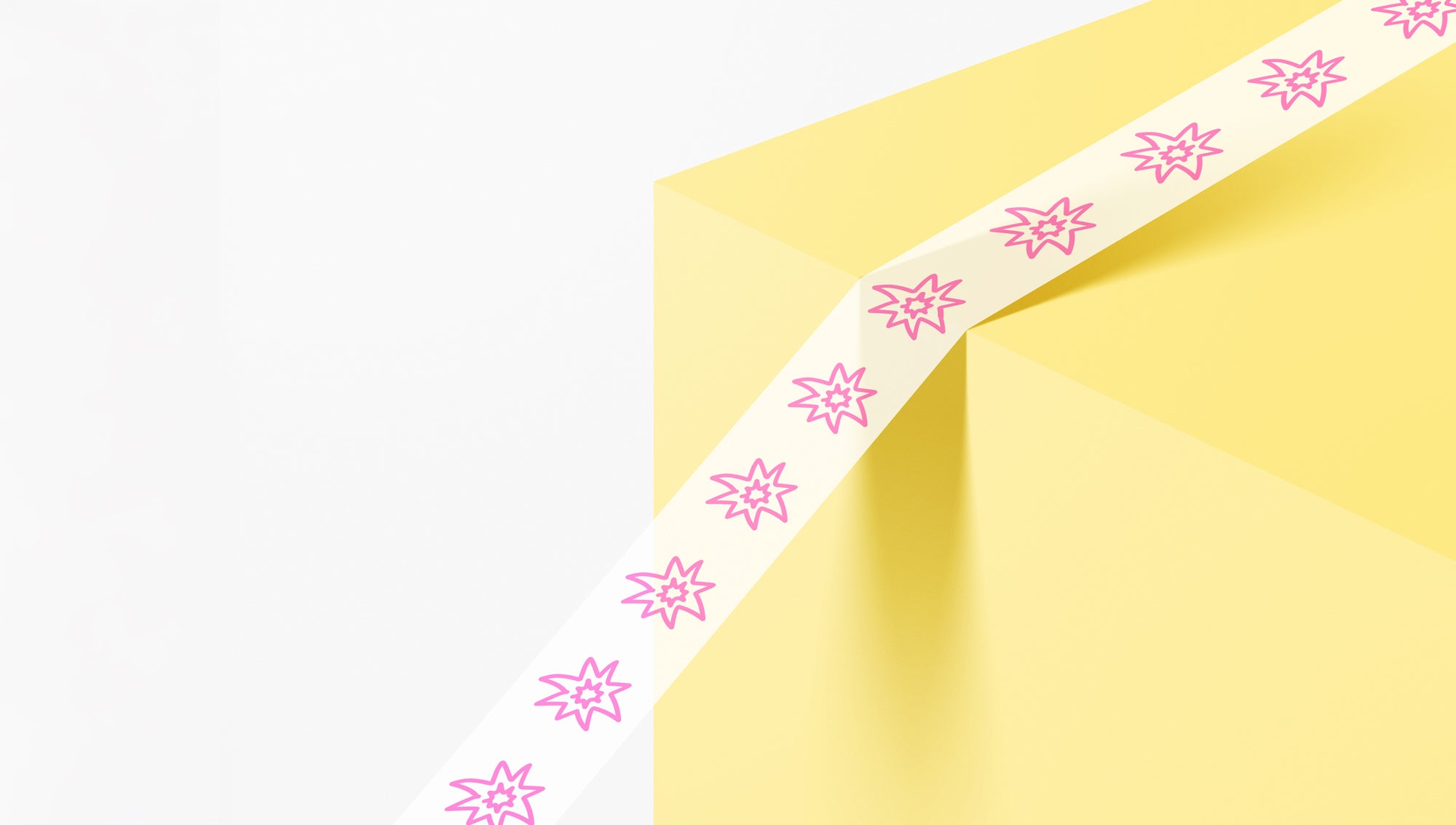 Branded Kraft Paper Eco Tape