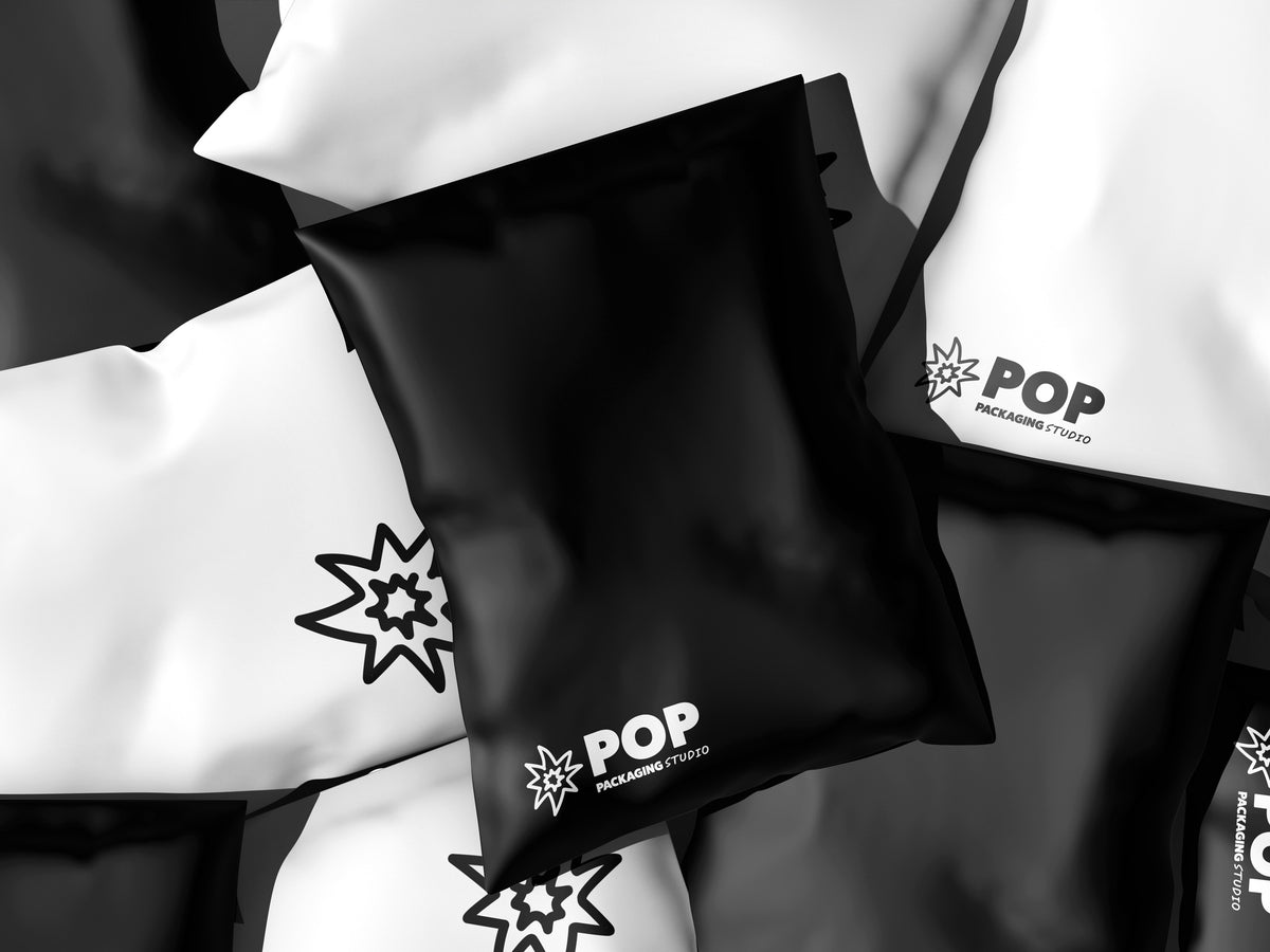 Mini Pop Packing Shop All – POP Packaging