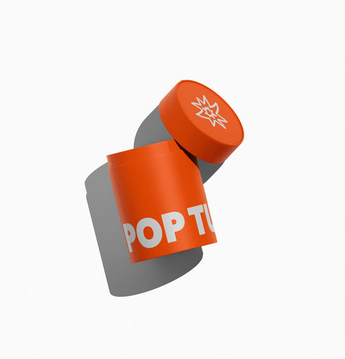 Packaging Tubes