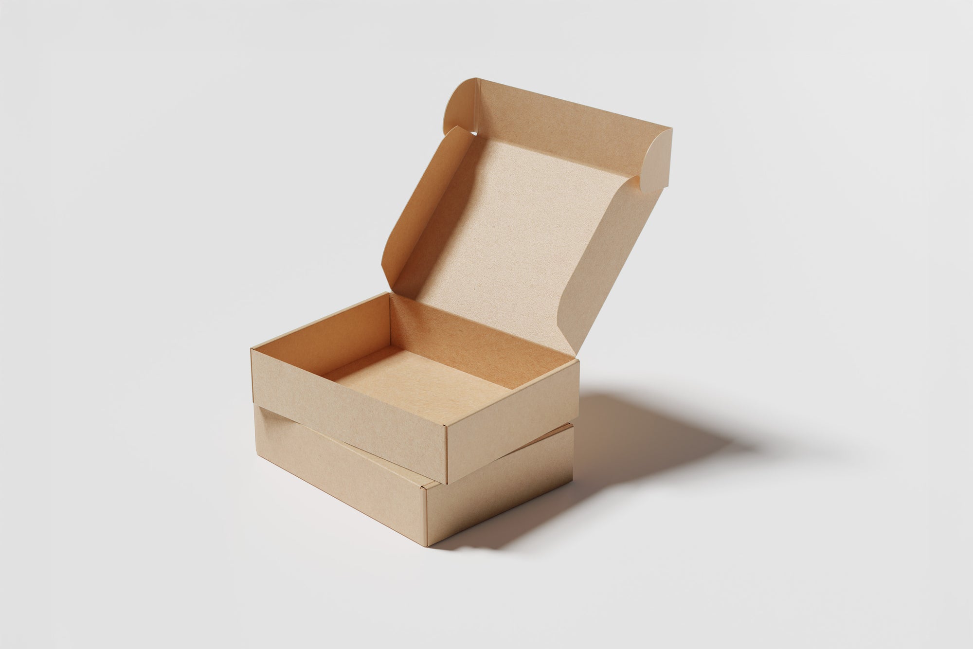 Mailer Boxes