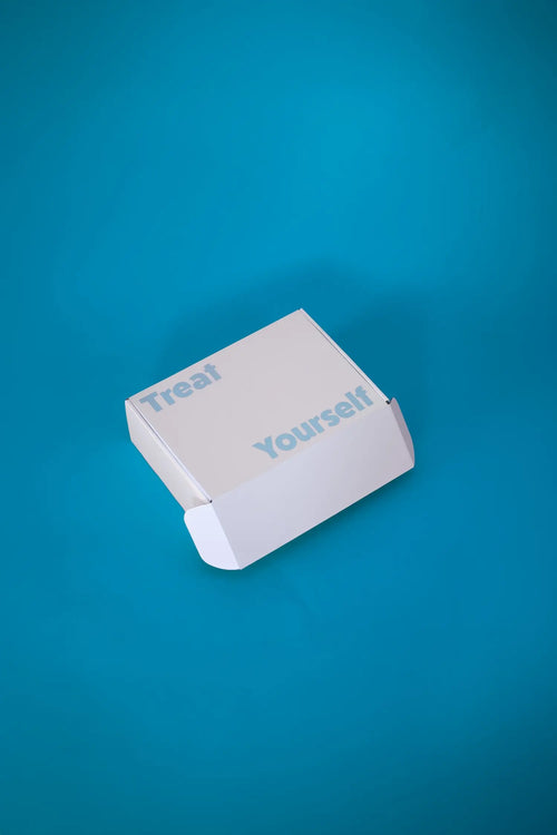 Custom Mailer Boxes - Standard