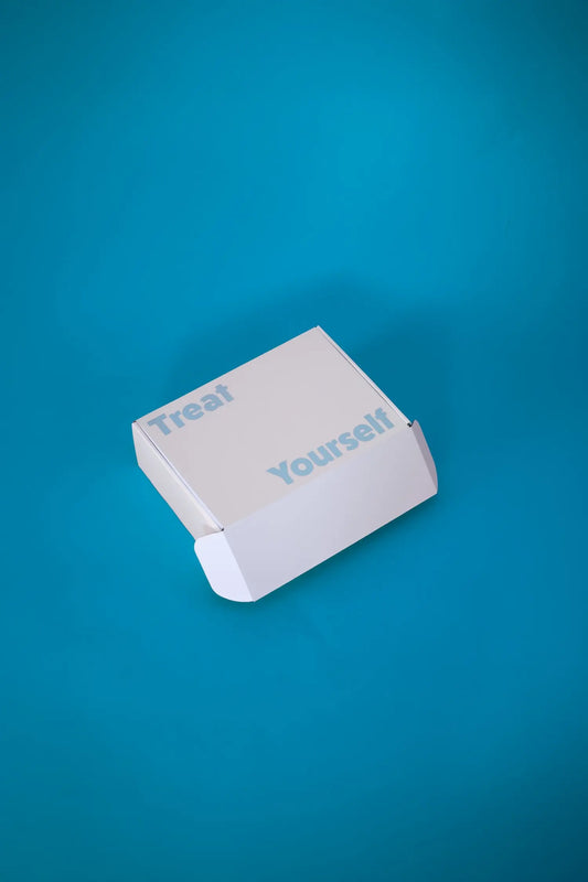 Custom Mailer Boxes - Standard