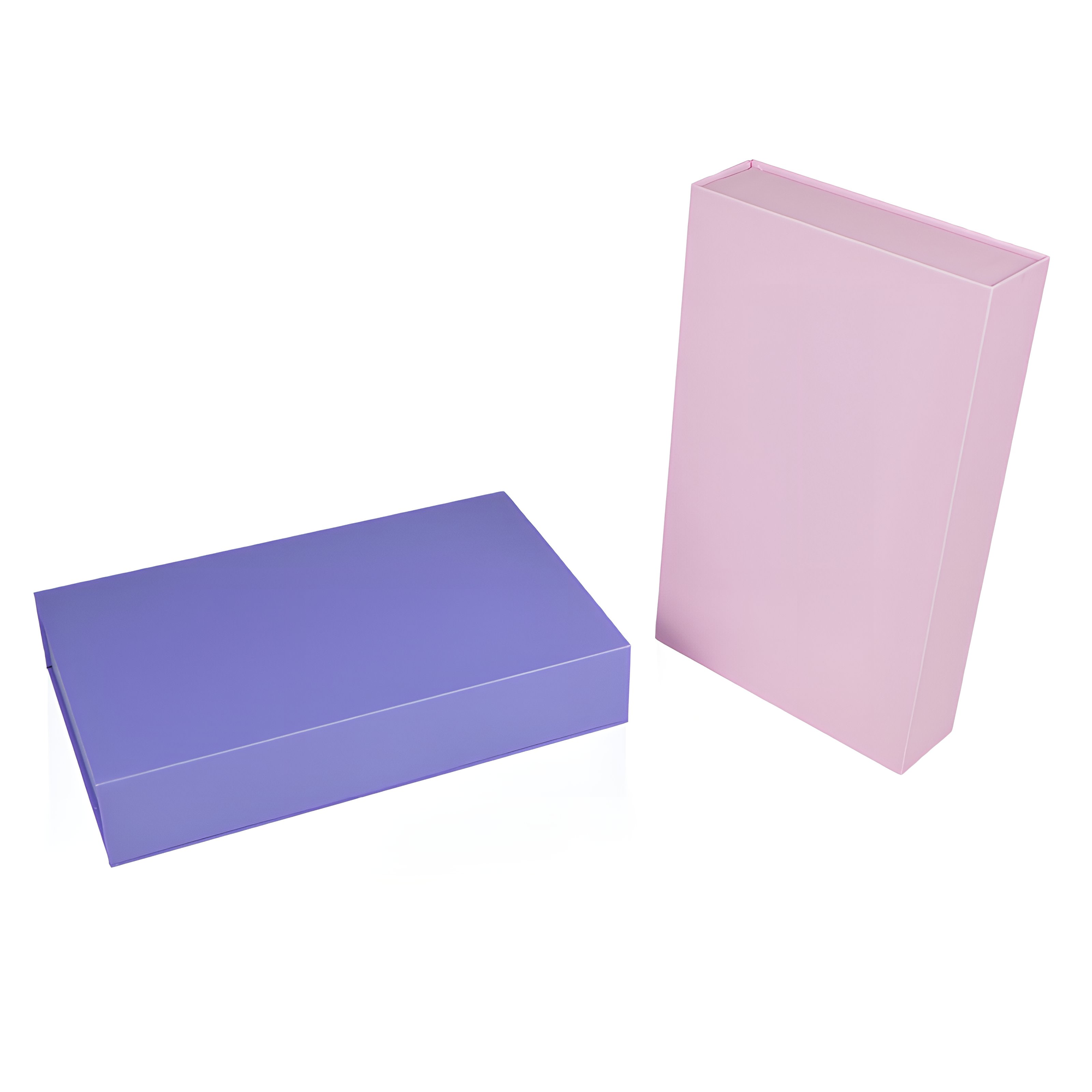 12 Day Calendar Boxes
