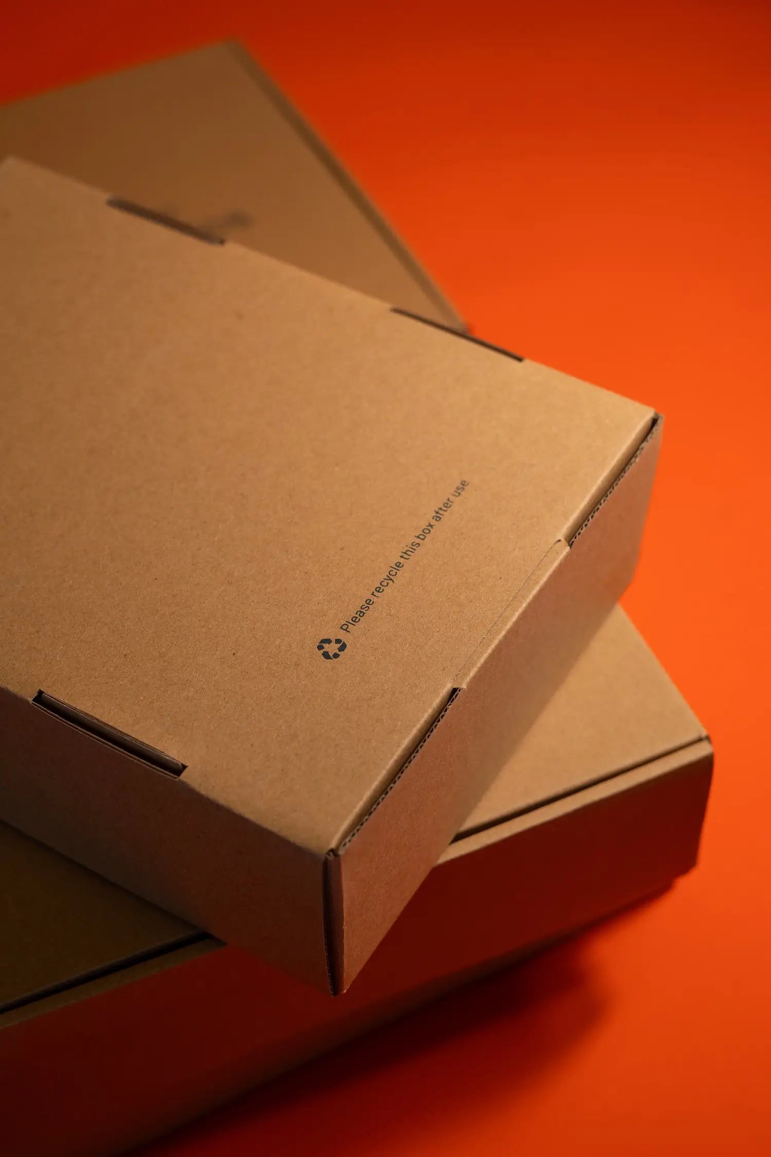 Custom Mailer Boxes - Standard