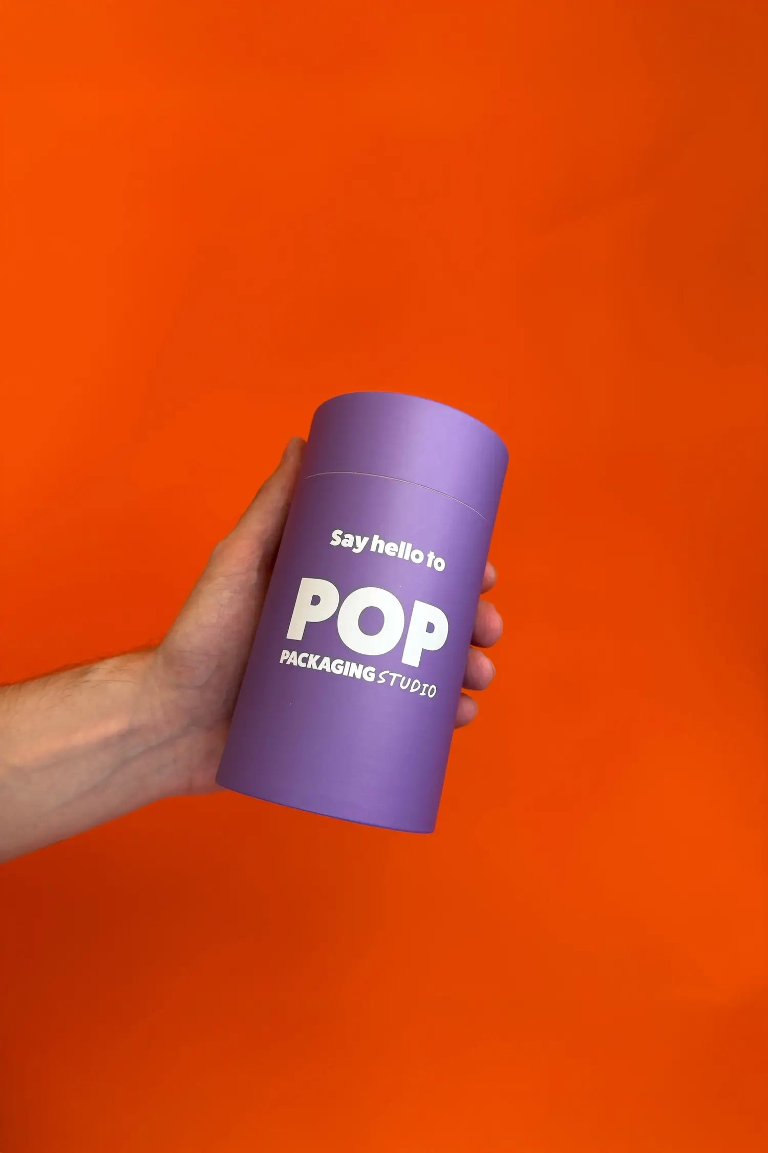 Packaging Tubes