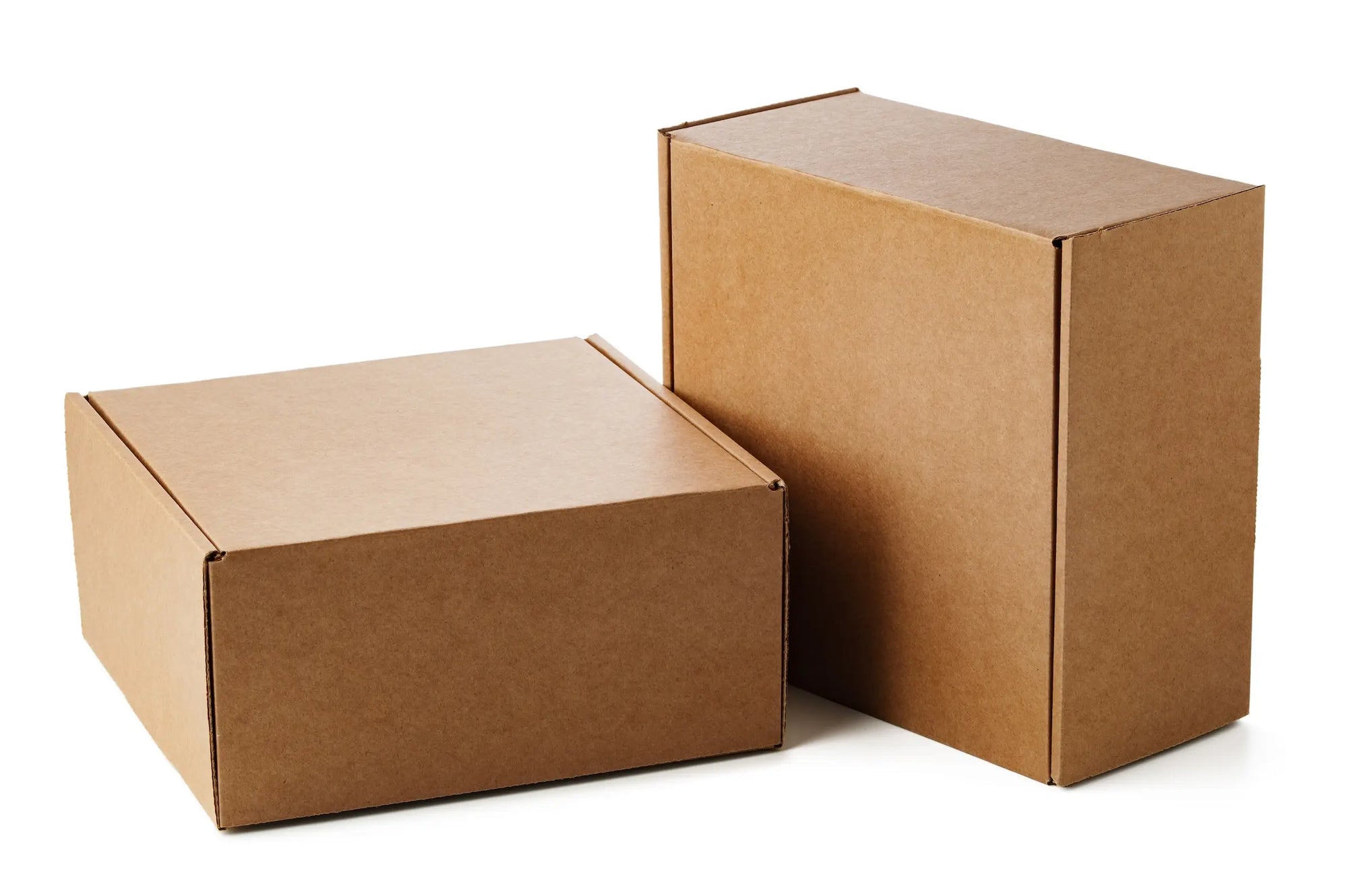 Mailer Boxes